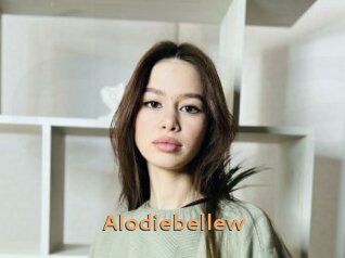 Alodiebellew