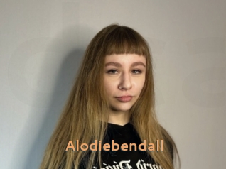 Alodiebendall