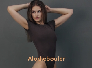 Alodiebouler