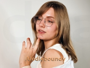 Alodieboundy