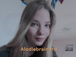 Alodiebrainard