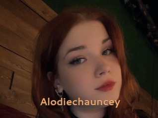 Alodiechauncey