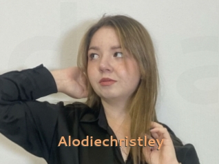 Alodiechristley