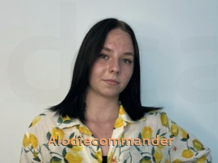 Alodiecommander
