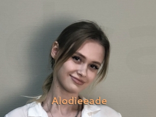 Alodieeade