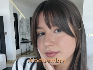 Alodieembry