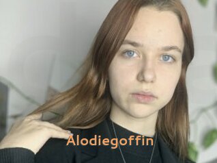 Alodiegoffin