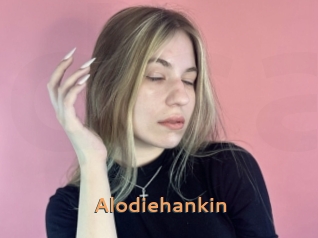 Alodiehankin