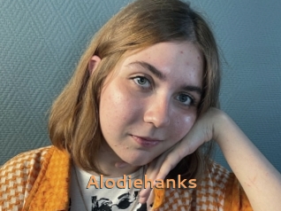 Alodiehanks