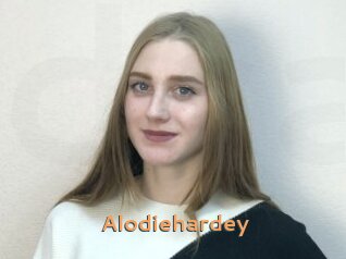 Alodiehardey