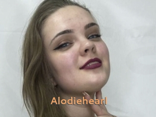 Alodiehearl