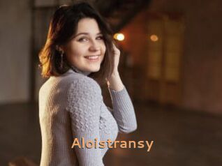 Aloistransy