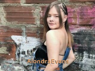 AlondraEvans