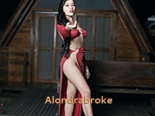 Alondrabroke