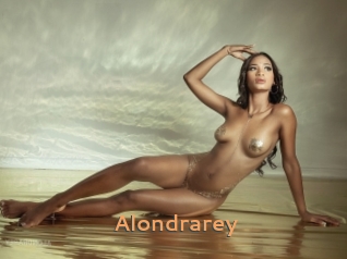 Alondrarey