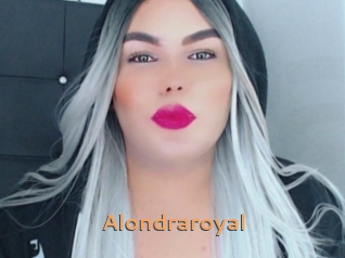 Alondraroyal