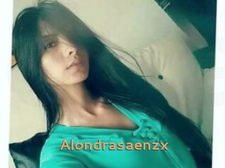 Alondrasaenzx