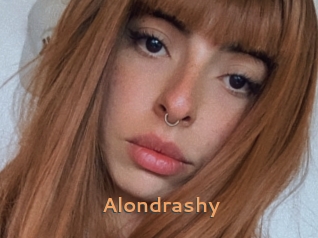 Alondrashy