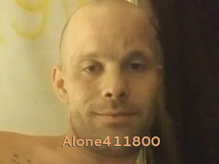 Alone411800