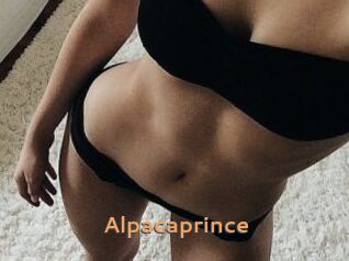 AlpacaPrince