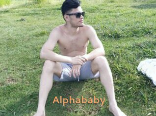 Alphababy