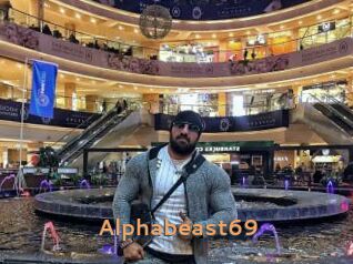 Alphabeast69