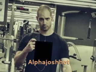 alphajoshhot Du Cul A Gogo