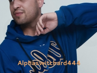 Alphaswitchard444