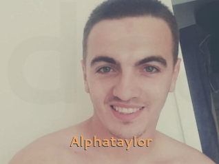 Alphataylor