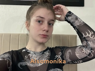 Alsomonika