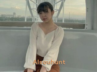 Alsouhunt