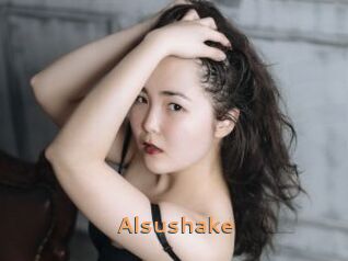 Alsushake