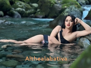 Althealabativa