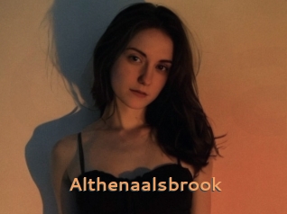 Althenaalsbrook