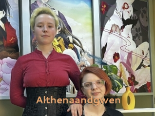 Althenaandgwen