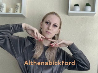 Althenabickford