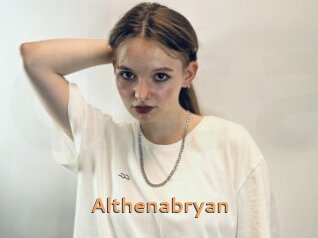 althenabryan Du Cul A Gogo