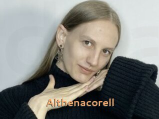 Althenacorell