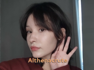 Althenacrute