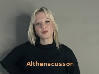 Althenacusson