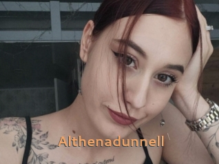 Althenadunnell