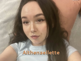 Althenaellette