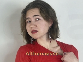 Althenaesse