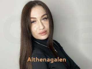 Althenagalen
