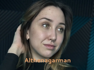 Althenagarman