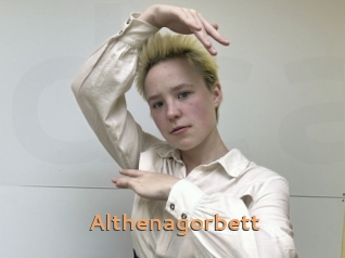 Althenagorbett