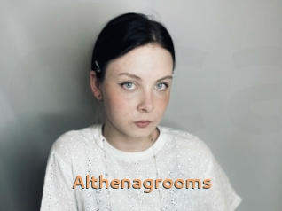Althenagrooms