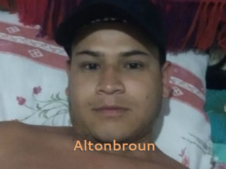 Altonbroun