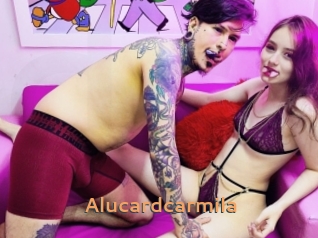 Alucardcarmila