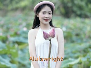 Alulawright